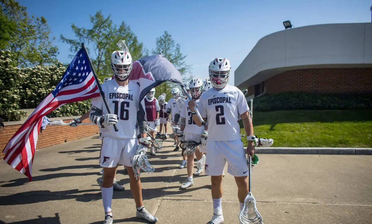 Episcopal High School campus photo 8