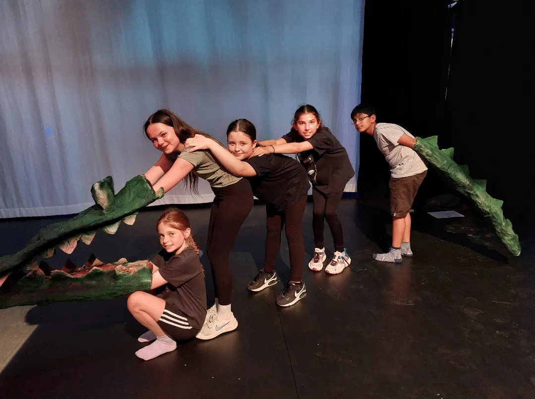 Epsom College campus photo 3