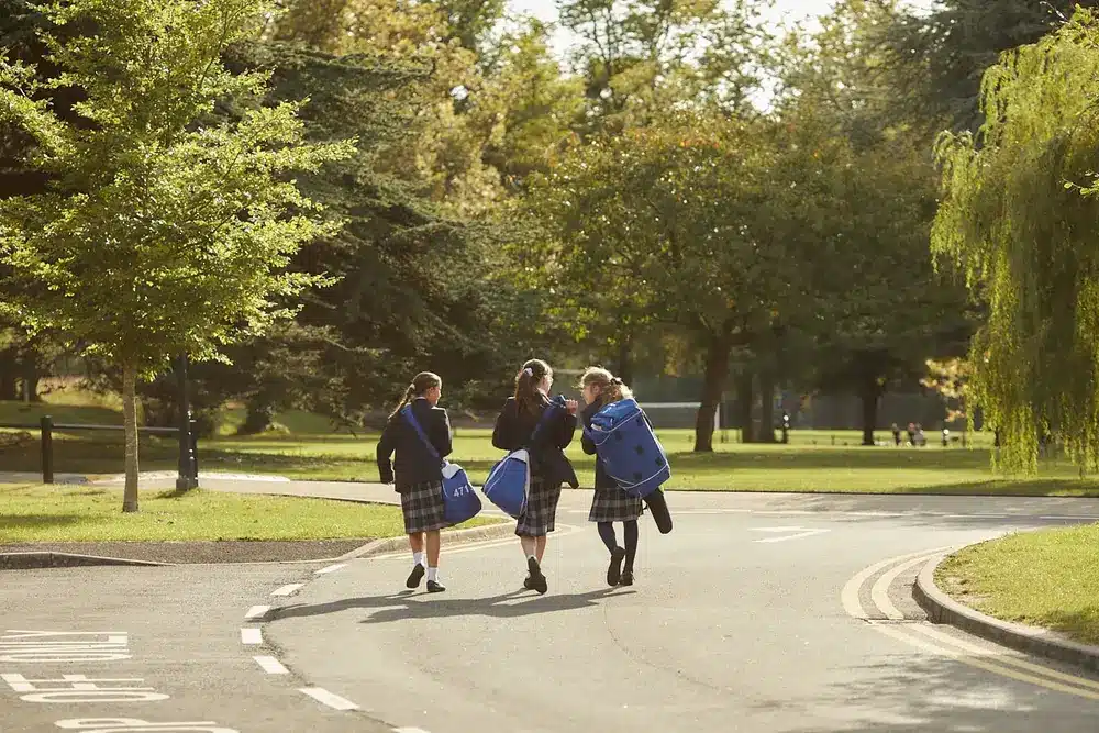 Epsom College campus photo 4