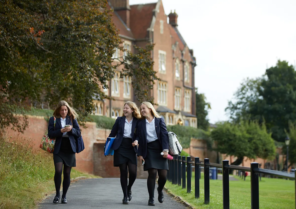 Epsom College campus photo 6