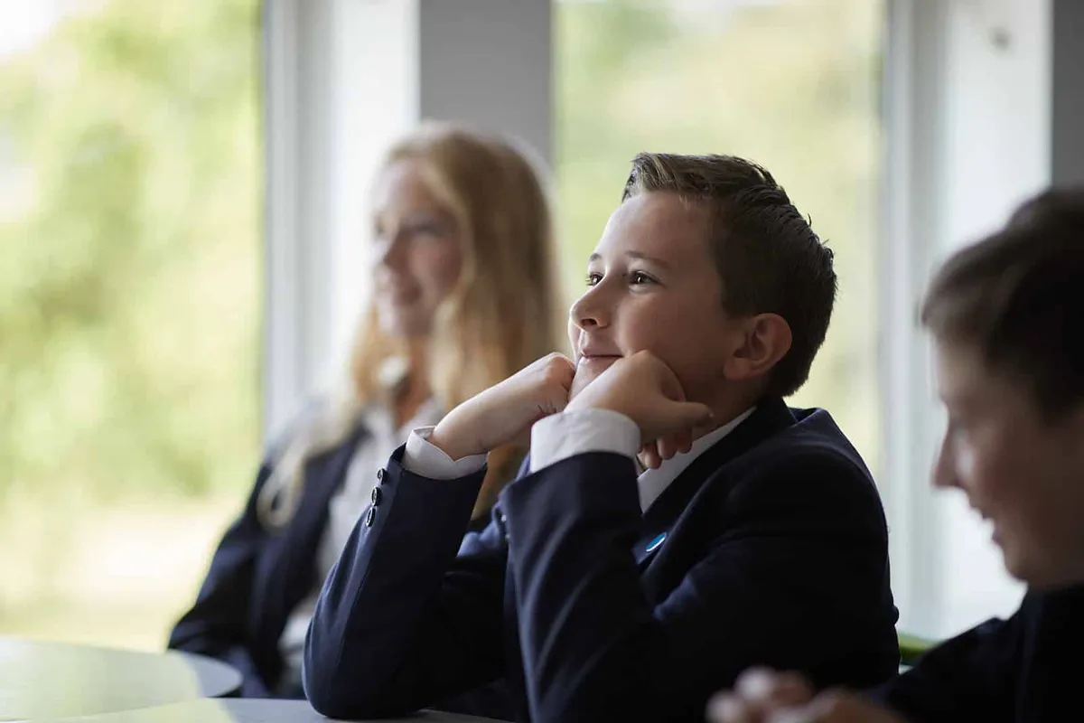 Epsom College campus photo 8