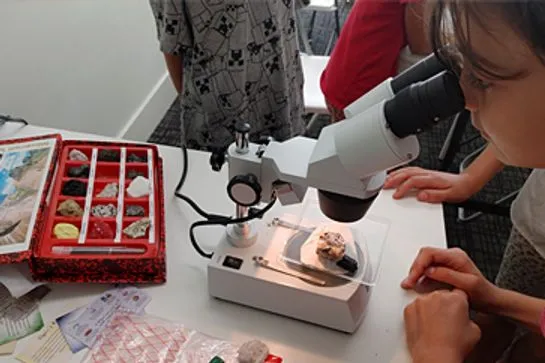 Erudite School campus photo 1