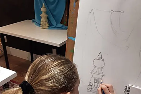 Erudite School campus photo 2