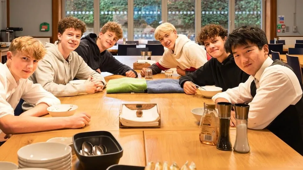 Eton College campus photo 3