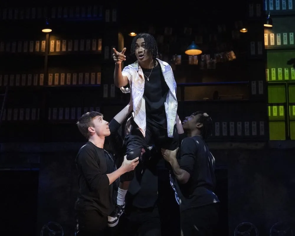 Eton College campus photo 4