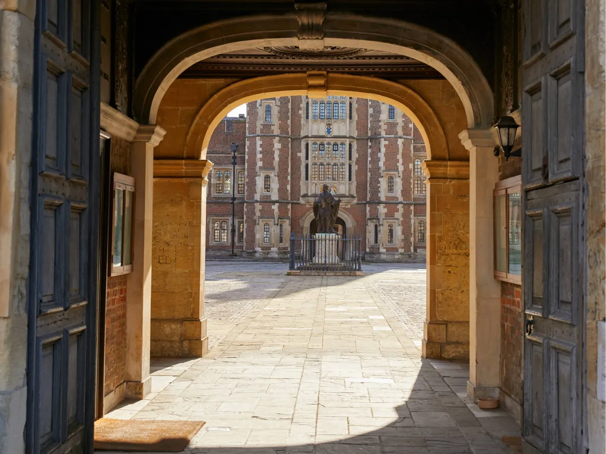 Eton College campus photo 8