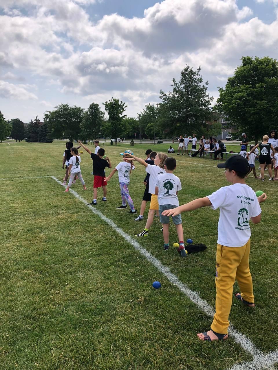 Evergreen Leadership Academy campus photo 3