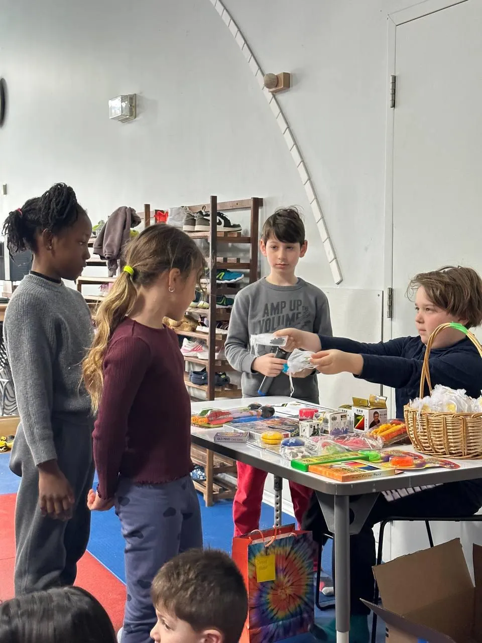 Evergreen Leadership Academy campus photo 4