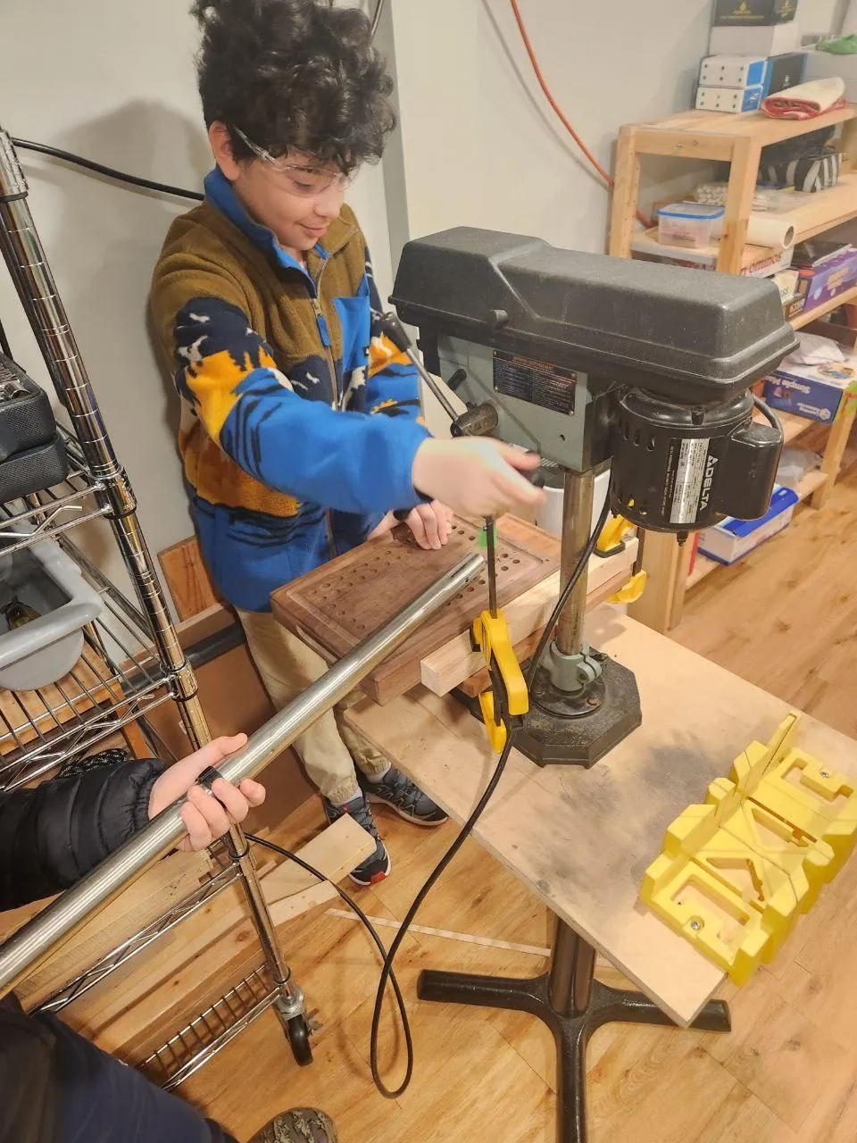 Evergreen Leadership Academy campus photo 5