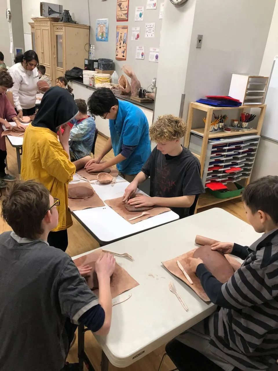 Evergreen Leadership Academy campus photo 6