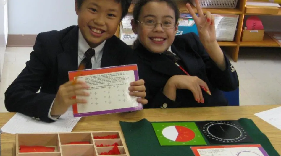 Fairview Glen Montessori campus photo 1