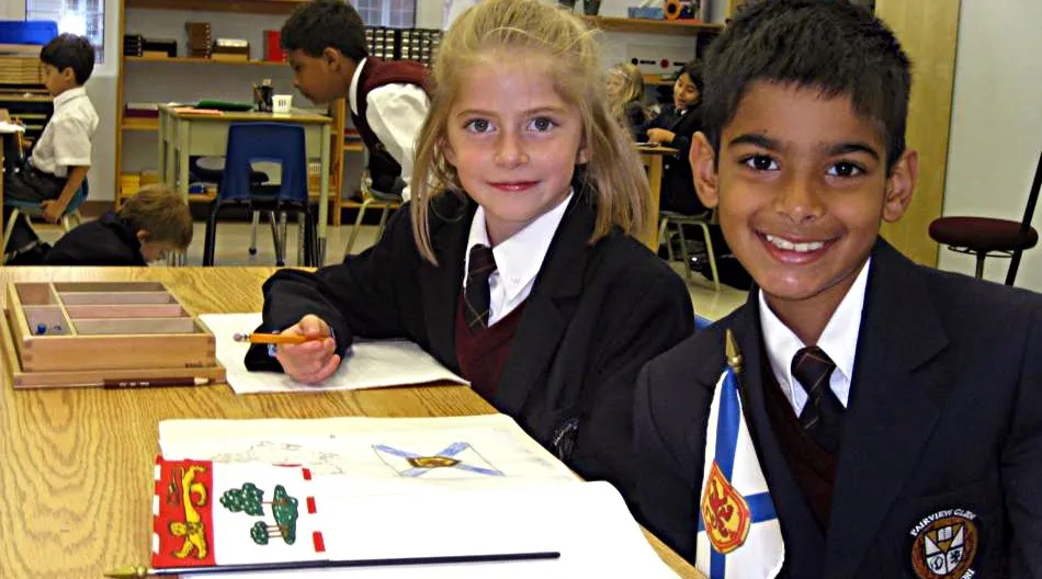 Fairview Glen Montessori campus photo 2