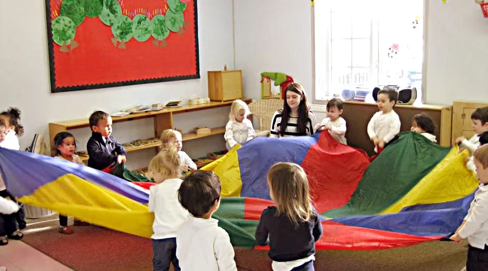 Fairview Glen Montessori campus photo 4