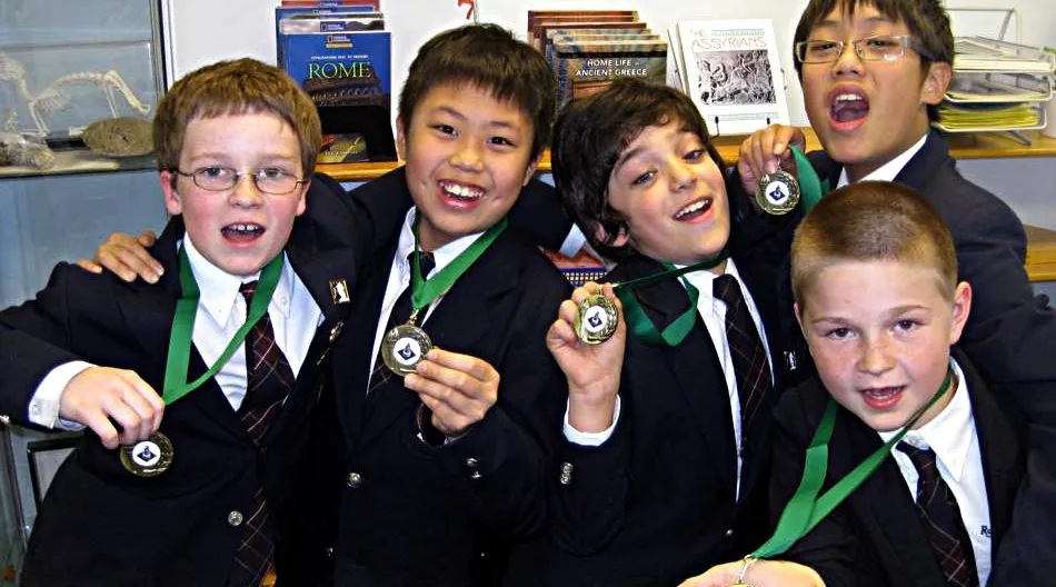 Fairview Glen Montessori campus photo 6