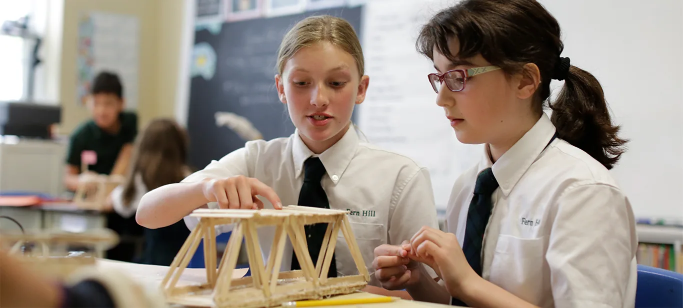 Fern Hill School - Ottawa