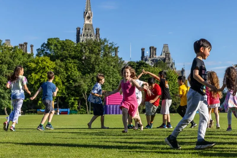Fettes College campus photo 3