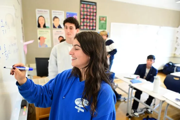 Fieldston School campus photo 3