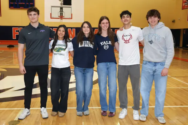 Fieldston School campus photo 6