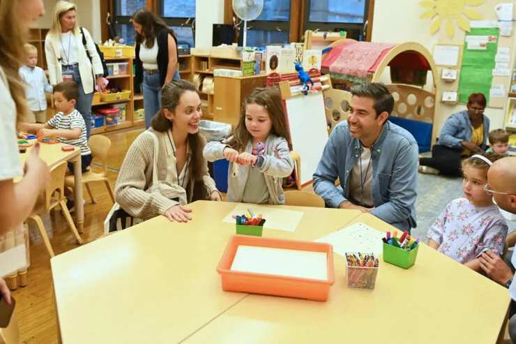 Fieldston School campus photo 7