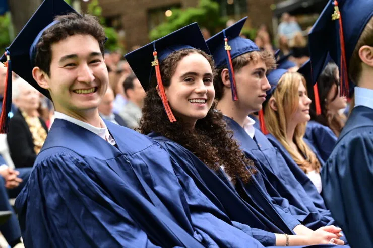 Fieldston School campus photo 8