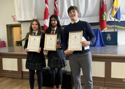 Fieldstone Day School campus photo 2