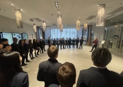 Fieldstone Day School campus photo 3