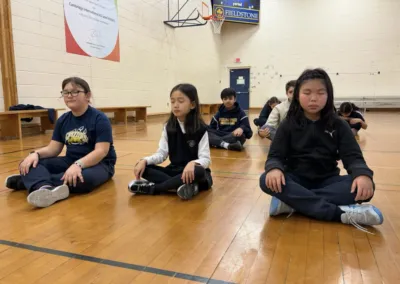 Fieldstone Day School campus photo 4