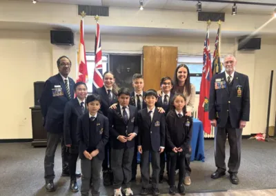 Fieldstone Day School campus photo 5