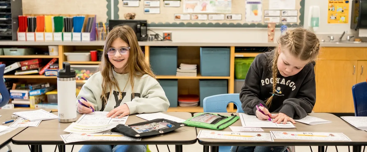 Foothills Academy campus photo 1