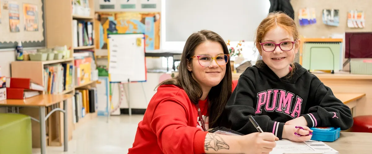 Foothills Academy campus photo 3