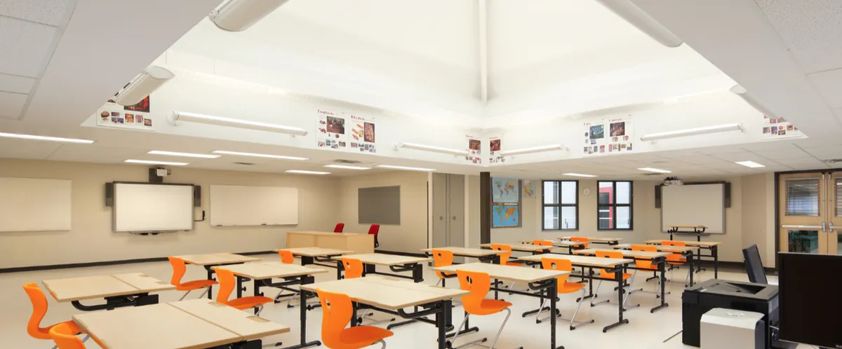 Foothills Academy campus photo 6