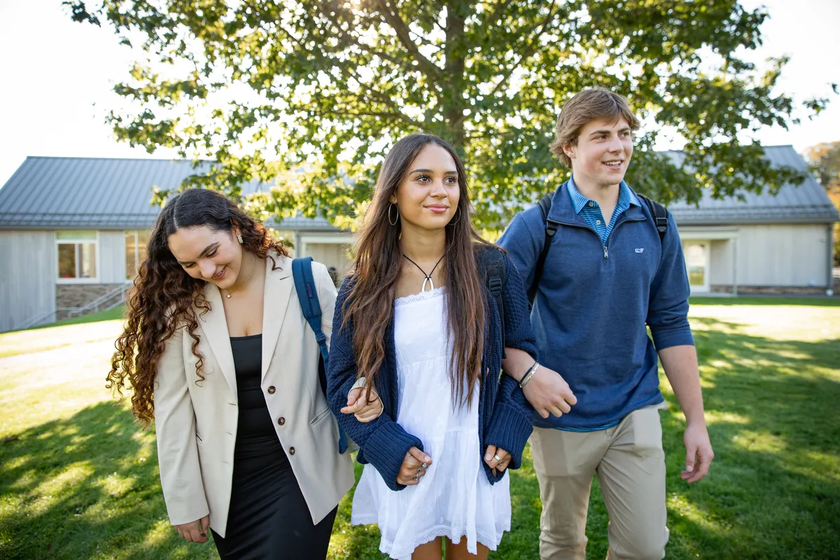 Forman School campus photo 6