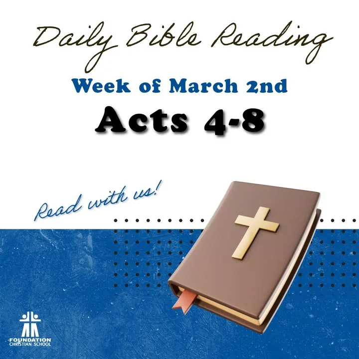 Foundation Christian School campus photo 1