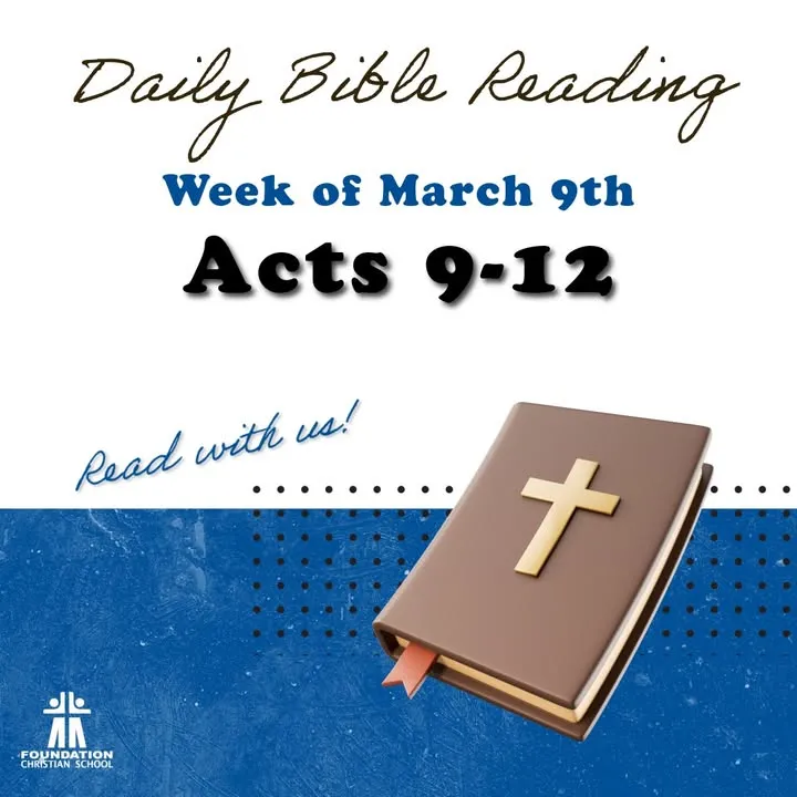 Foundation Christian School campus photo 2