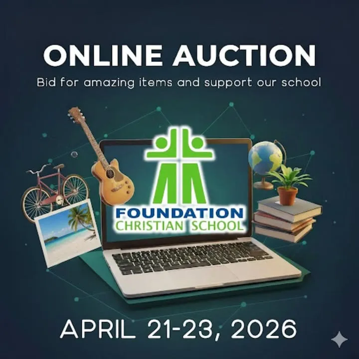 Foundation Christian School campus photo 3