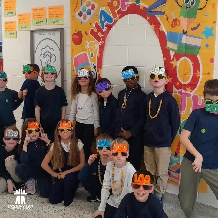 Foundation Christian School campus photo 4