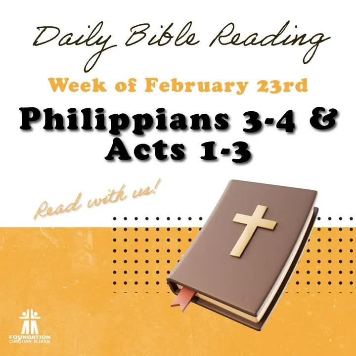 Foundation Christian School campus photo 5