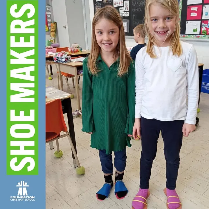 Foundation Christian School campus photo 6