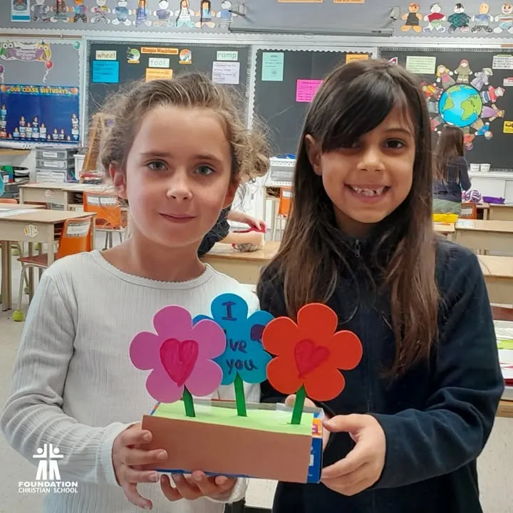 Foundation Christian School campus photo 7