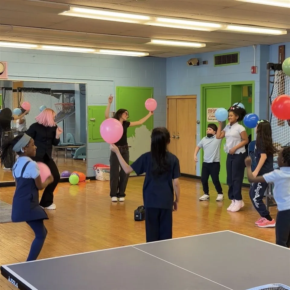 Francis Parker School campus photo 2