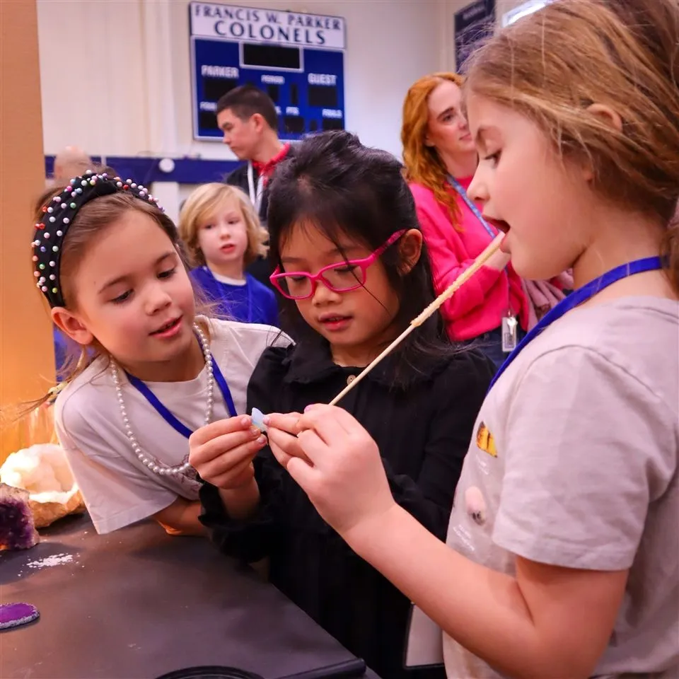 Francis Parker School campus photo 4