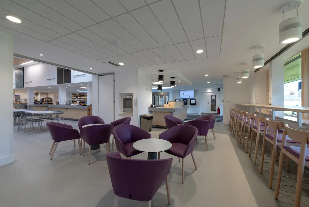 George Heriot's School campus photo 4