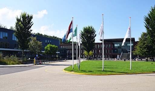 George Watson's College campus photo 3