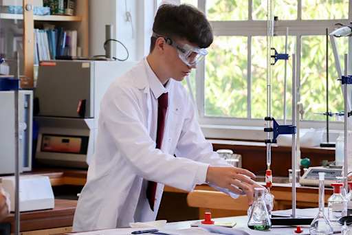 George Watson's College campus photo 5