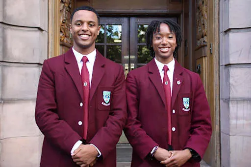 George Watson's College campus photo 6