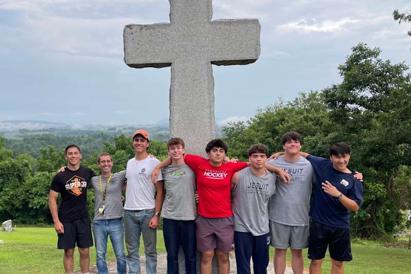 Georgetown Preparatory School campus photo 4