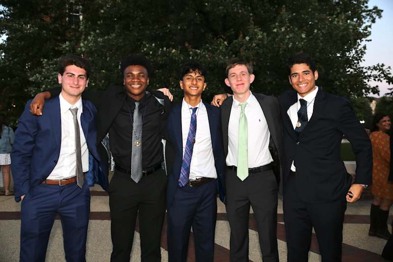 Georgetown Preparatory School campus photo 5