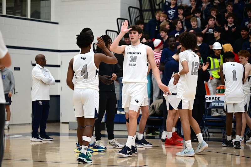 Georgetown Preparatory School campus photo 7