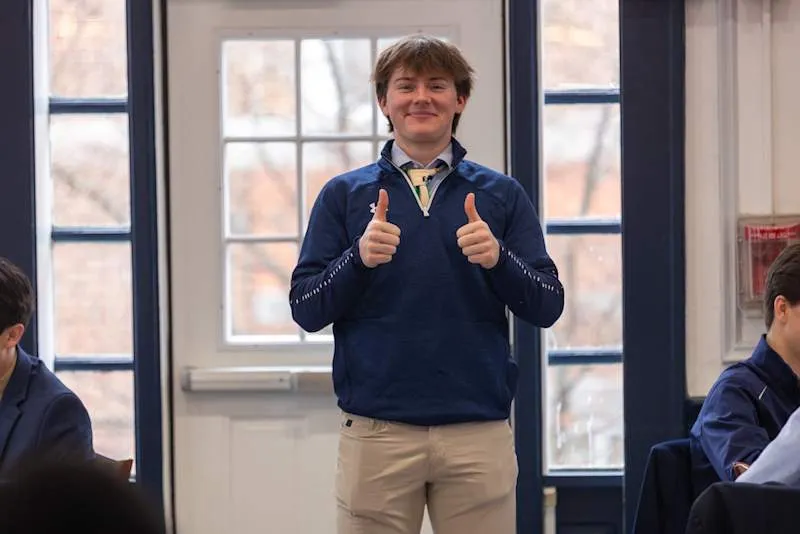 Georgetown Preparatory School campus photo 8