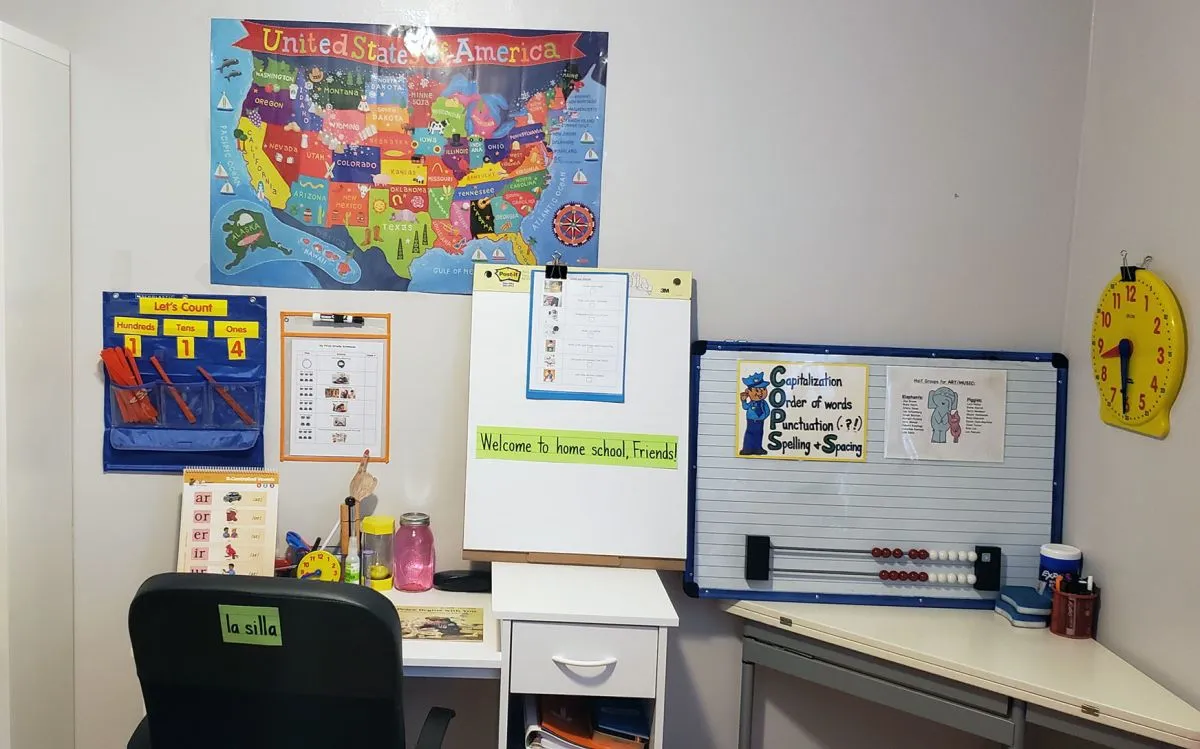 Germantown Friends School campus photo 5